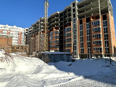 коммерческая по адресу Винная Гора ул., 7-Г