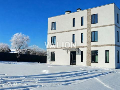 квартира по адресу Чехова ул., (Будинок 1)