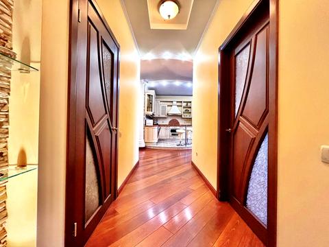 квартира по адресу Жилянская ул., 59