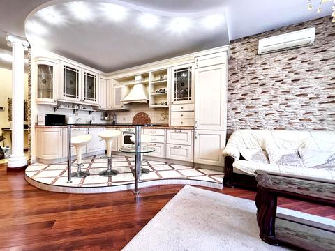 квартира по адресу Жилянская ул., 59