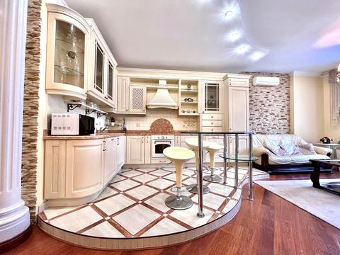 квартира по адресу Жилянская ул., 59