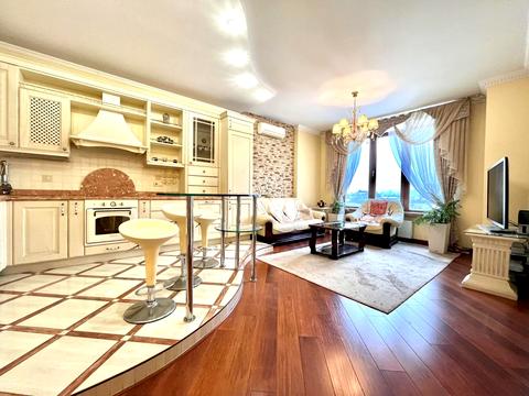 квартира по адресу Жилянская ул., 59