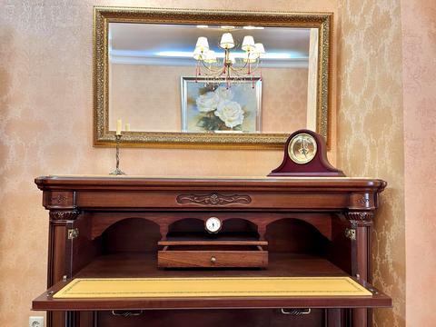 квартира по адресу Жилянская ул., 59