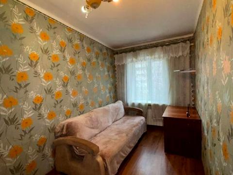 квартира за адресою Канатна вул., 95