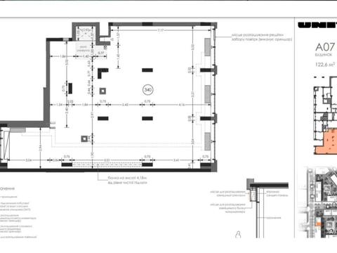 коммерческая по адресу Заречная ул., 2 к1