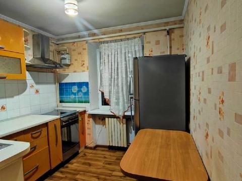 квартира за адресою Канатна вул., 95