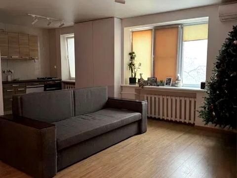 квартира за адресою Вантажний пров., 29