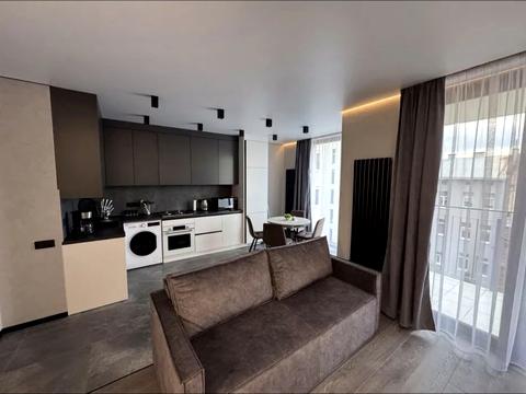 квартира за адресою Замарстинівська вул. (Калініна), 40