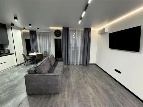 квартира за адресою Замарстинівська вул. (Калініна), 40