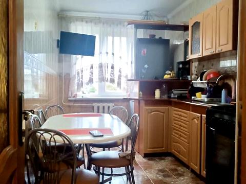 квартира по адресу Купальская ул., 2