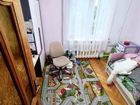 квартира по адресу Купальская ул., 2