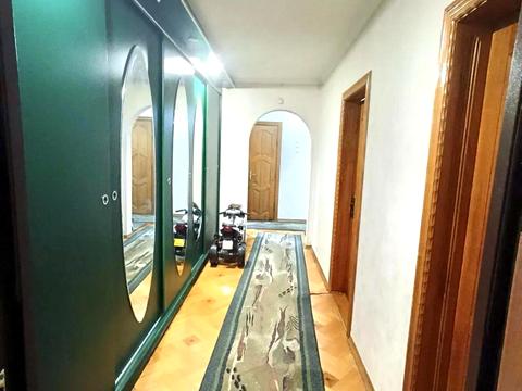 квартира по адресу Купальская ул., 2