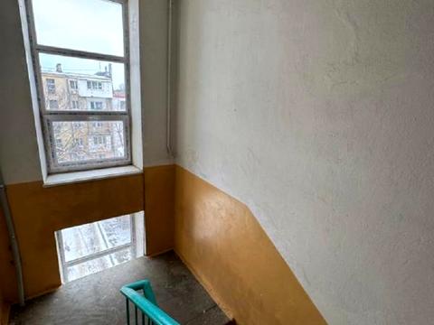 квартира за адресою Канатна вул., 95