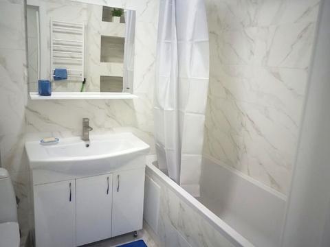 квартира за адресою Київ, Академіка Заболотного вул., 1-А