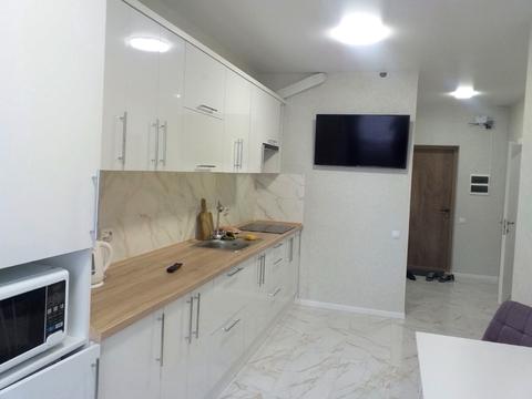 квартира за адресою Київ, Академіка Заболотного вул., 1-А