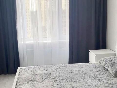 квартира за адресою Київ, Академіка Заболотного вул., 1-А