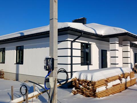 будинок за адресою Котляревського