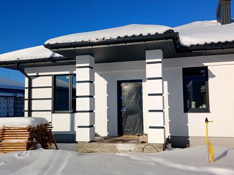 будинок за адресою Котляревського