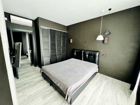 квартира за адресою Зарічна вул., 1-Б