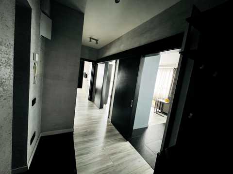 квартира за адресою Зарічна вул., 1-Б