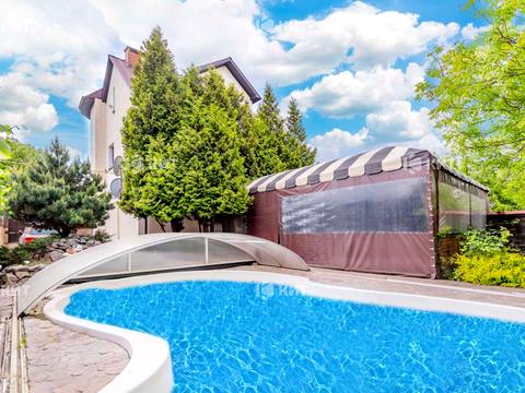 дом по адресу Холодногорская ул. (Елизарова)