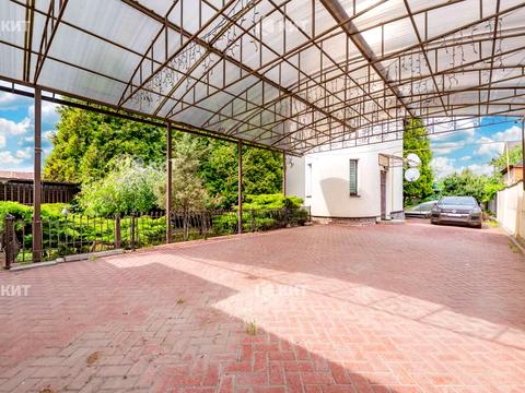 дом по адресу Холодногорская ул. (Елизарова)