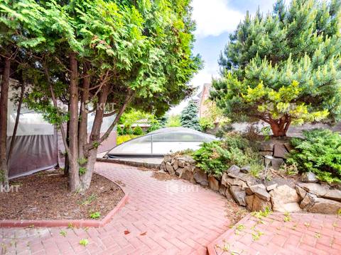 дом по адресу Холодногорская ул. (Елизарова)