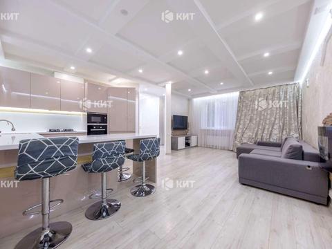 дом по адресу Холодногорская ул. (Елизарова)