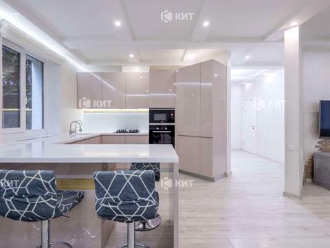 дом по адресу Холодногорская ул. (Елизарова)