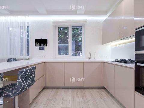 дом по адресу Холодногорская ул. (Елизарова)