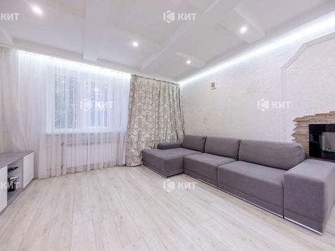 дом по адресу Холодногорская ул. (Елизарова)