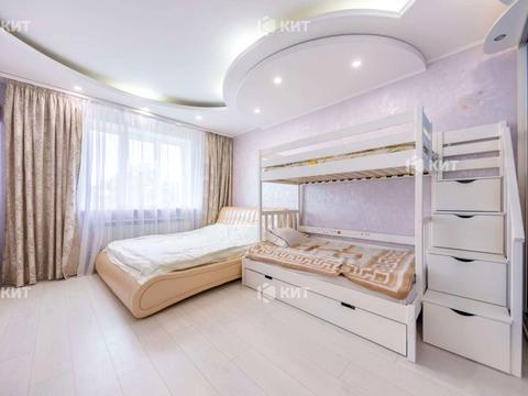 дом по адресу Холодногорская ул. (Елизарова)