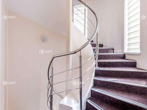 дом по адресу Холодногорская ул. (Елизарова)