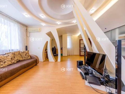 дом по адресу Холодногорская ул. (Елизарова)