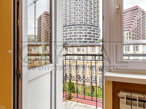 комерційна за адресою Глибочицька вул., 40