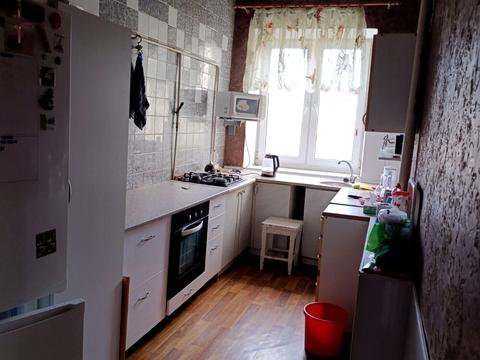 квартира за адресою Овідіопольська дорога вул., 3