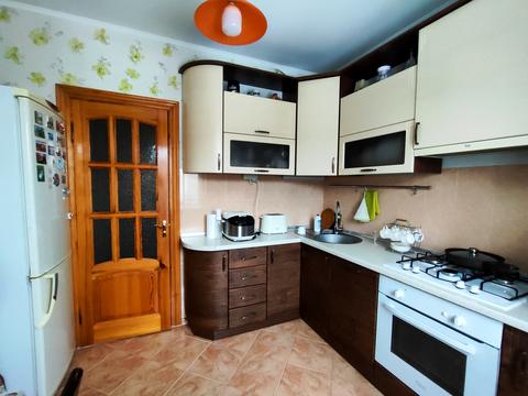 квартира за адресою Незалежності вул., 60