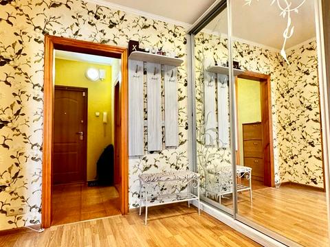 квартира за адресою Незалежності вул., 60