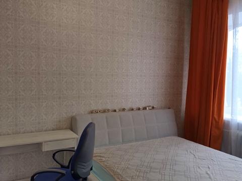 квартира за адресою Овідіопольська дорога вул., 3