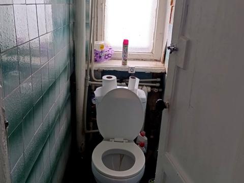 квартира за адресою Овідіопольська дорога вул., 3