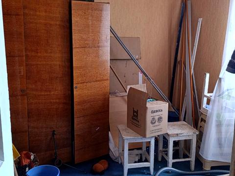 квартира за адресою Овідіопольська дорога вул., 3