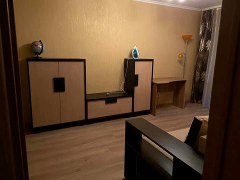 квартира по адресу Научная ул., 10а