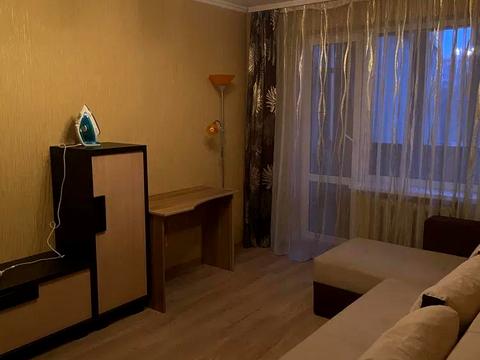 квартира по адресу Научная ул., 10а