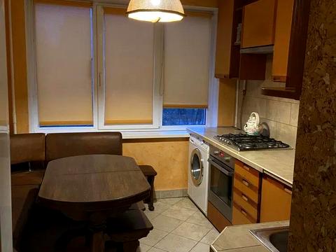 квартира за адресою Наукова вул., 10а