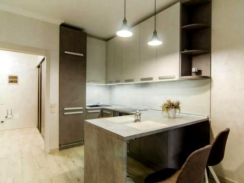 квартира за адресою Джона Маккейна вул. (Івана Кудрі), 3-А