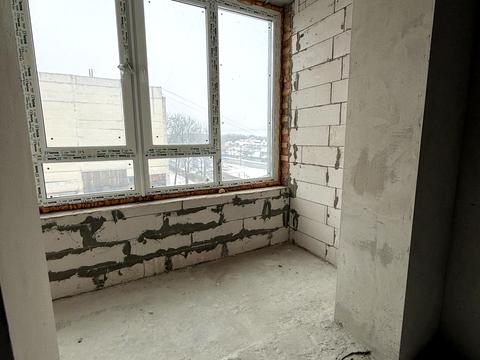 квартира за адресою Романа Шухевича вул. (Курчатова), (Будинок)