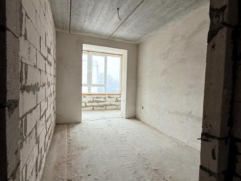 квартира за адресою Романа Шухевича вул. (Курчатова), (Будинок)