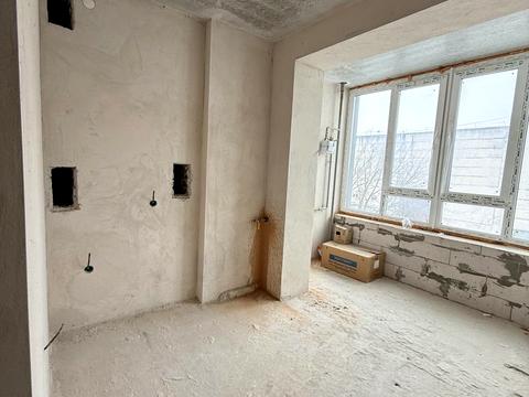 квартира за адресою Романа Шухевича вул. (Курчатова), (Будинок)