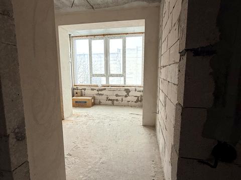 квартира за адресою Романа Шухевича вул. (Курчатова), (Будинок)