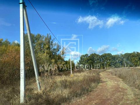 ділянка за адресою 